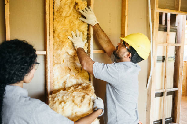 Trusted Woodstock, IL Foam Insulation Services Experts